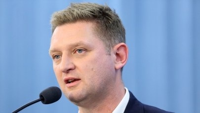 Wybory samorządowe: Sport dla Warszawy - Andrzej Rozenek kandydatem na prezydenta Warszawy