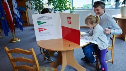 Wybory samorządowe: Sprawdź, kiedy zagłosujesz poza miejscem zamieszkania