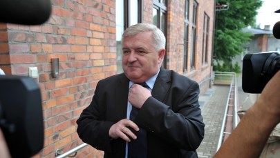 Wybory samorządowe: Tadeusz Jędrzejczak ma plan na kolejną kadencję