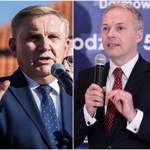 Wybory samorządowe: Tadeusz Truskolaski wygrywa w Białymstoku!