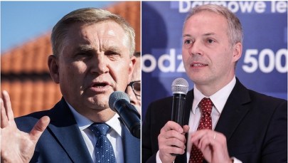 Wybory samorządowe: Tadeusz Truskolaski wygrywa w Białymstoku!