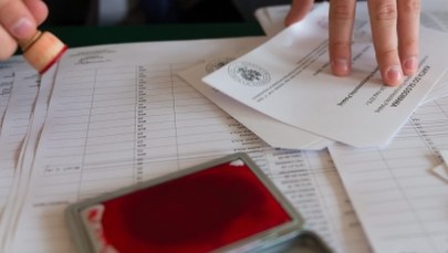 Wybory samorządowe. Wciąż brakuje 300 urzędników wyborczych