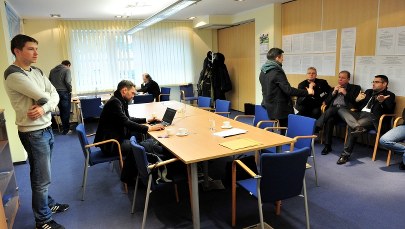 Wybory samorządowe. Wciąż nie wiadomo, kiedy będą wyniki 