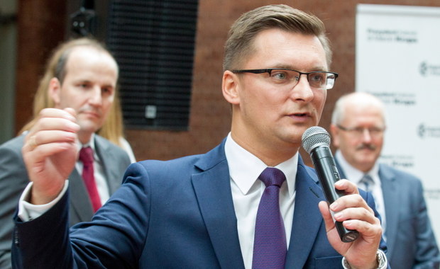 Wybory samorządowe: Wiceprezydent Katowic kandydatem na prezydenta 