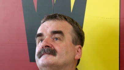 Wybory samorządowe: Wojciech Lubawski chce "nowej perspektywy" dla Kielc 