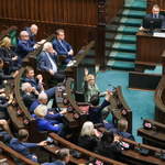 Wybory samorządowe zostaną przesunięte na 2024 rok. Sejm przyjął ustawę