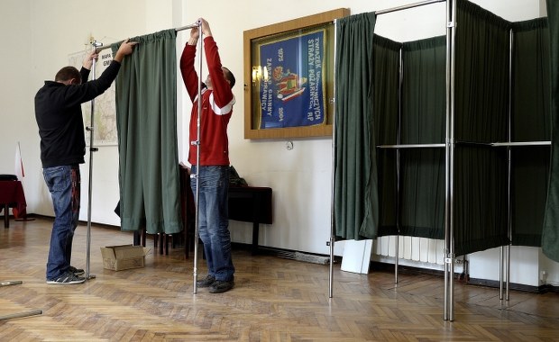 Wybory - święto korporacji politycznej