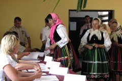 Wybory to dla Głuchowa wielkie święto