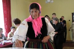 Wybory to dla Głuchowa wielkie święto