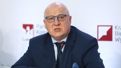  „Wybory to nie tylko głosowanie”. Mocne oświadczenie szefa PKW