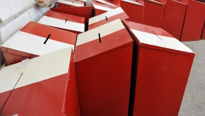 Wybory tuż, tuż. Będziecie głosować? [SONDA]