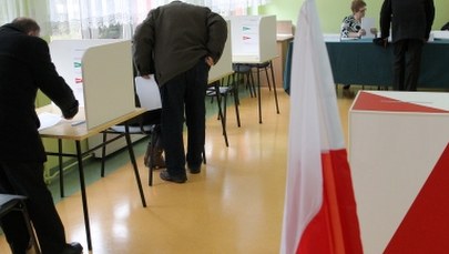 Wybory uzupełniające do Senatu. Głosowanie bez zakłóceń