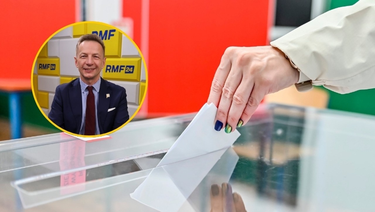 Wybory w 2027 r. i stanowisko wicepremiera. Kasprzyk o przyszłości Polski 2050