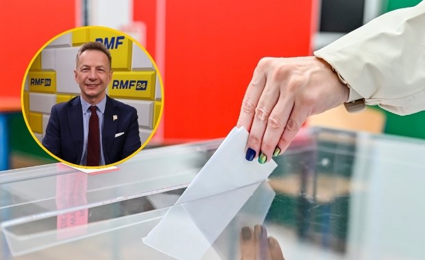 Wybory w 2027 r. i stanowisko wicepremiera. Kasprzyk o przyszłości Polski 2050