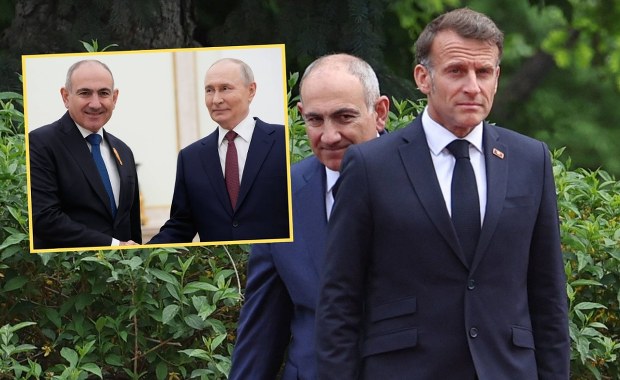 Wybory w Armenii. Rosja ma "tajny" plan na zdobycie głosów