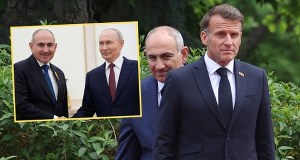 Wybory w Armenii. Rosja ma "tajny" plan na zdobycie głosów