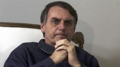 Wybory w Brazylii. Bolsonaro odwołuje skrajne zapowiedzi