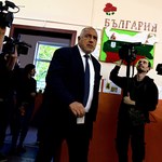 Wybory w Bułgarii. Exit poll: Partia byłego premiera Bojko Borisowa zwycięża