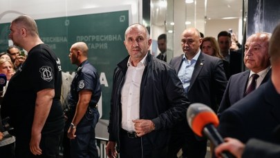 Wybory w Bułgarii. Są oficjalne wyniki po przeliczeniu 97,5. proc. głosów