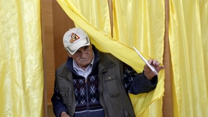 Wybory w cieniu afery. Rumunia ponownie wybiera prezydenta