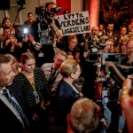 Wybory w Danii: Historyczna klęska socjaldemokratów. Kto nowym premierem?