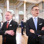 Wybory w Finlandii: Stubb i Haavisto będą walczyć o urząd prezydenta 11 lutego