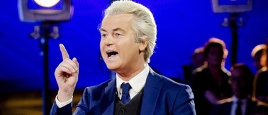 Wybory w Holandii. Na czym polega fenomen Geerta Wildersa?