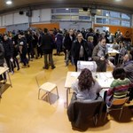 Wybory w Katalonii. Hiszpania jest w najpoważniejszym kryzysie od 40 lat