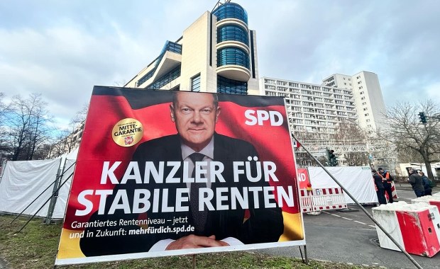 Wybory w Niemczech. Kto będzie rządził krajem?