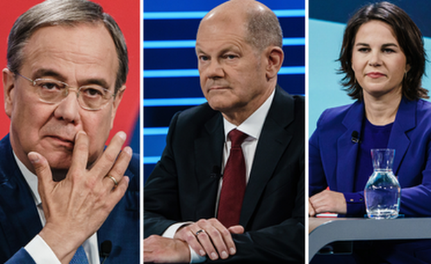 ​Wybory w Niemczech. Kto może zastąpić Angelę Merkel?