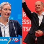 Wybory w Niemczech. SPD i AfD ogłaszają kandydatów na kanclerza 