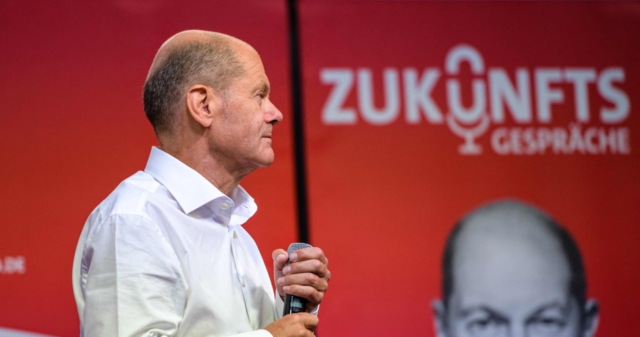 Wybory w Niemczech ważne dla strefy euro /AFP