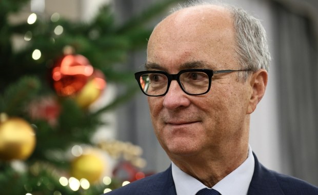 Wybory w Nowej Lewicy. Czarzasty ogłosił decyzję