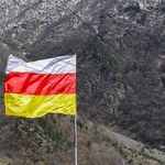 Wybory w Osetii Południowej. Nieuznawana republika ma nowego "prezydenta"