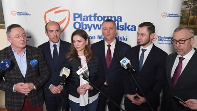 Wybory w PO: Budka liczy na wygraną w I turze