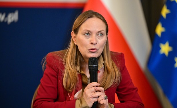 Wybory w Polsce 2050. Zaskakująca propozycja Pełczyńskiej-Nałęcz