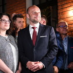 Wybory w Rzeszowie. Konrad Fijołek: W Rzeszowie wygrała jedność