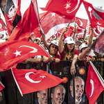 Wybory w Turcji: Obywatele wybiorą prezydenta i deputowanych jednocześnie