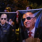 Wybory w Turcji: Trwa liczenie głosów. Obie strony świętują