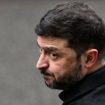 Wybory w Ukrainie: Zełenski zwrócił się do parlamentarzystów