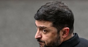 Wybory w Ukrainie: Zełenski zwrócił się do parlamentarzystów