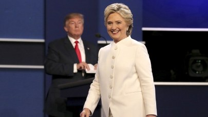 Wybory w USA: Hillary Clinton dostała o ponad 2 miliony głosów więcej niż Donald Trump!