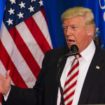 Wybory w USA i Donald Trump - gorące tematy wysyłek spamowych