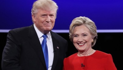 Wybory w USA. Jak sondaże mogły się tak mylić ws. Trumpa?