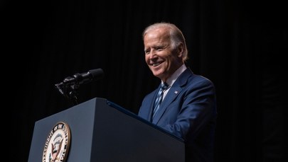 Wybory w USA: Joe Biden ogłosił, że będzie ubiegał się o reelekcję