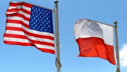 Wybory w USA. Kogo wolą polscy posłowie?