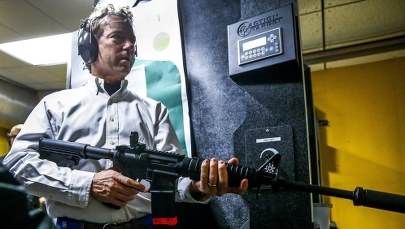 Wybory w USA: Rand Paul wycofuje się z walki o nominację