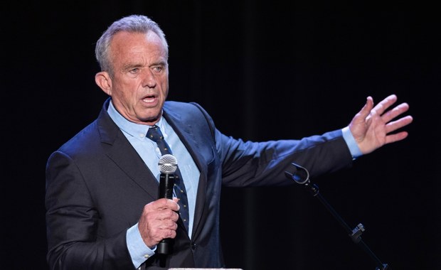 Wybory w USA. Robert F. Kennedy jr ma być niezależnym kandydatem