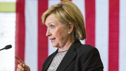 Wybory w USA. Zarówno Clinton, jak i Trump mają kłopoty