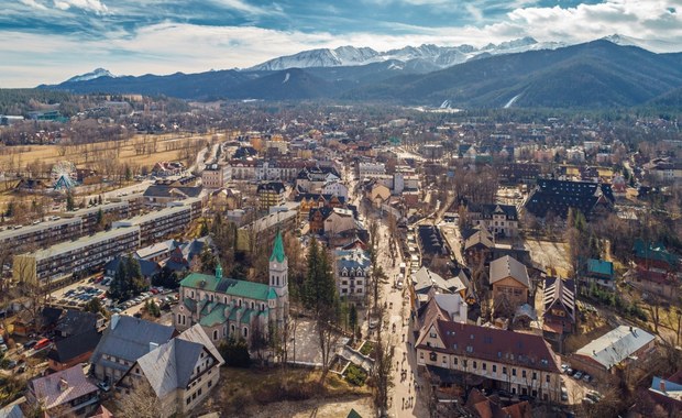 Wybory w Zakopanem. Filipowicz i Nowak-Gąsienica w drugiej turze